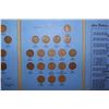 Image 4 : Book of Small Pennies- 1920 to 1972 (Missing: 1922,1923,1925,1930,1931)