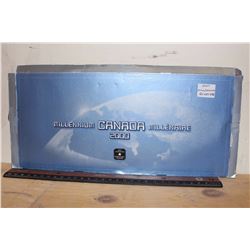 2000 Millennium Quarter Set