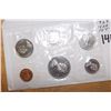 Image 3 : 1969 Year Coin Set