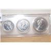 Image 4 : 1974 Year Coin Set In Plastic Holder