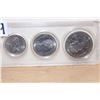 Image 4 : 1986 Year Coin Set In Plastic Holder