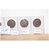 Image 3 : Indian Head Pennies 1901-07 (6)(Not Including 1905)