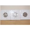 Image 2 : 1927,1929,1930 All Buffalo/Indian Head Coins