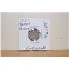 Image 1 : 1932 Three Pence “Silver” England Coin