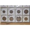 Image 3 : Various England Coins (15)