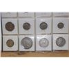 Image 6 : Various England Coins (15)