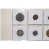 Image 6 : Various Foreign Coins (20)