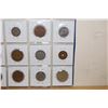 Image 9 : Various Foreign Coins (20)