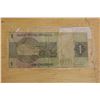 Image 2 : Brazil One Peso Bill