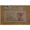 Image 1 : Indonesia Twenty-Five Lima Sen Bill