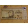 Image 1 : Poland $500 Bill