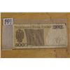 Image 2 : Poland $500 Bill