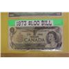 Image 4 : Canadian $1.00 Banknotes- 1954, 1967, 1973