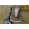 Image 3 : Vicks Humidifier, Shark Sweeper& Wooden Framed Mirror (14.5”x51”)
