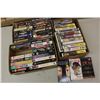 Image 1 : Three Boxes of VHS’s (48)