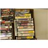 Image 2 : Three Boxes of VHS’s (48)