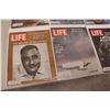 Image 2 : Life Magazines (6)(Various Dates 1966-71)