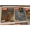 Image 4 : Life Magazines (6)(Various Dates 1966-71)