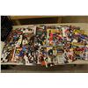 Image 1 : Hockey Collector& Hockey Price Guiding Manuals/Magazines (50)(Various Dates From 1990s)