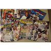 Image 2 : Hockey Collector& Hockey Price Guiding Manuals/Magazines (50)(Various Dates From 1990s)