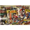Image 3 : Hockey Collector& Hockey Price Guiding Manuals/Magazines (50)(Various Dates From 1990s)