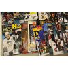 Image 5 : Hockey Collector& Hockey Price Guiding Manuals/Magazines (50)(Various Dates From 1990s)