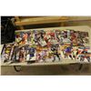 Image 1 : Hockey Collector& Hockey Price Guiding Manuals/Magazines (50)Various Dates From 1990s-2000s)