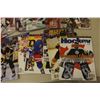 Image 2 : Hockey Collector& Hockey Price Guiding Manuals/Magazines (50)Various Dates From 1990s-2000s)