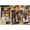 Image 3 : Hockey Collector& Hockey Price Guiding Manuals/Magazines (50)Various Dates From 1990s-2000s)