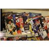 Image 4 : Hockey Collector& Hockey Price Guiding Manuals/Magazines (50)Various Dates From 1990s-2000s)