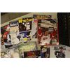 Image 2 : Hockey Collector& Hockey Price Guiding Manuals/Magazines (46)(Various Dates From 1990s)