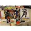 Image 3 : Hockey Collector& Hockey Price Guiding Manuals/Magazines (46)(Various Dates From 1990s)