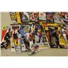 Image 4 : Hockey Collector& Hockey Price Guiding Manuals/Magazines (46)(Various Dates From 1990s)