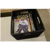 Image 6 : Hockey Collector& Hockey Price Guiding Manuals/Magazines (46)(Various Dates From 1990s)