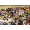 Image 4 : Baseball Collector& Baseball Price Guiding Manuals/Magazines (43)(Various Dates From 1990s-2000s)