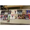 Image 1 : Lot of Hockey Related Books (18)