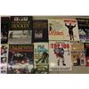 Image 3 : Lot of Hockey Related Books (18)