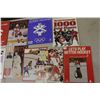 Image 2 : Lot of Sports Related Magazines (14)(Football, Hockey, Olympics, Etc;)