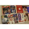 Image 3 : Lot of Sports Related Magazines (14)(Football, Hockey, Olympics, Etc;)