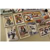 Image 3 : Lot of Hockey Cards (20 Packs)& NHL Official Guide&Record Books (3)(Including CFL Facts Figures&Reco