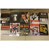 Image 1 : Lot of Hockey Related Books (10)