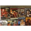 Image 2 : 1970s Playboy Magazines (6)&1980s-1990s Swimsuit Calendars (4)
