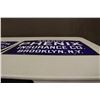 Image 8 : “Agency Phenix Insurance Co.” Brooklyn, N.Y. Metal Sign (20”x14”) & “Agency of The Wawanesa Mutual I