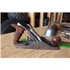 Image 2 : Lot of Misc. (Wooden Planer, Saw, Oiler, Etc;)