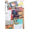 Image 2 : Lot of Paper Related Misc. (Various Dates From The 1900s-1980s)(Magazines, Calendars, Coloring Books