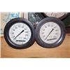 Image 3 : Lot of Pressure Gauges