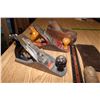 Image 2 : Metal Planers(2)(Talco&Rapier), Wooden Planer(1)&Clever