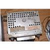 Image 5 : Lot of Older Car Radios & Car Speakers