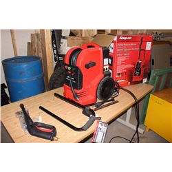 Snap-On Electric Pressure Washer w/Induction Motor (N.I.B)