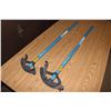 Image 1 : Two Pipe Benders (3/4”)&(1/2”)